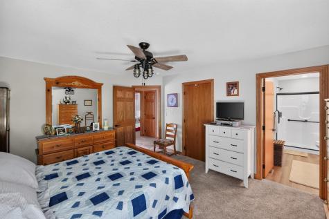 782 Crestrose Drive Howard OH 43028
