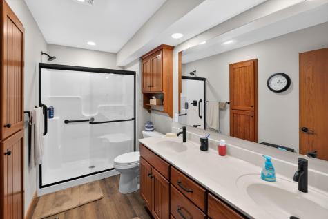 782 Crestrose Drive Howard OH 43028