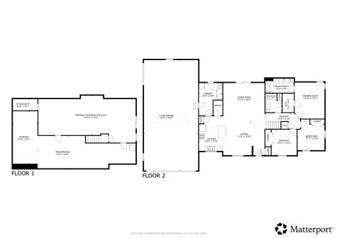 782 Crestrose Drive Howard OH 43028