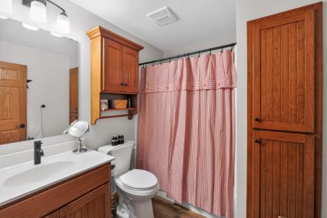 782 Crestrose Drive Howard OH 43028