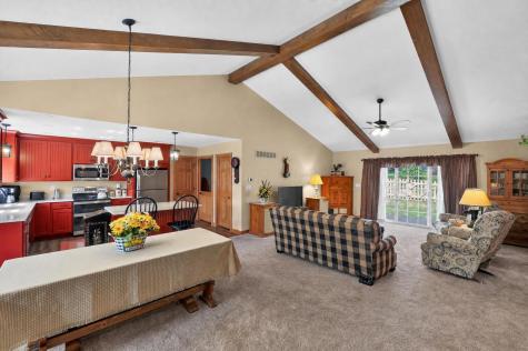 782 Crestrose Drive Howard OH 43028