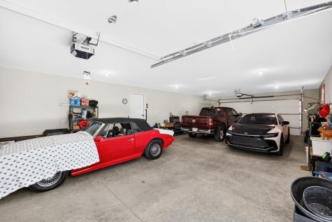 782 Crestrose Drive Howard OH 43028