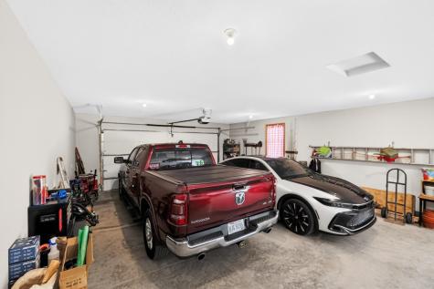 782 Crestrose Drive Howard OH 43028