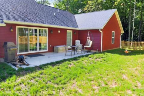 782 Crestrose Drive Howard OH 43028