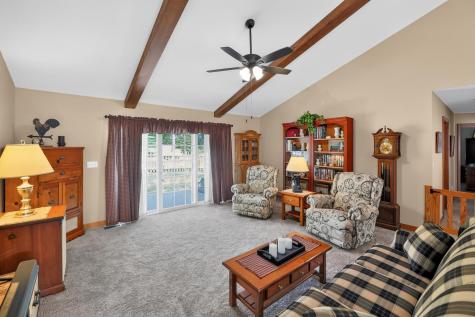 782 Crestrose Drive Howard OH 43028