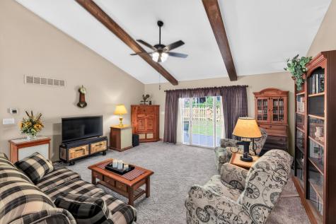 782 Crestrose Drive Howard OH 43028