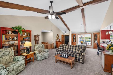 782 Crestrose Drive Howard OH 43028