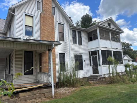 404 N Gay Street Mount Vernon OH 43050