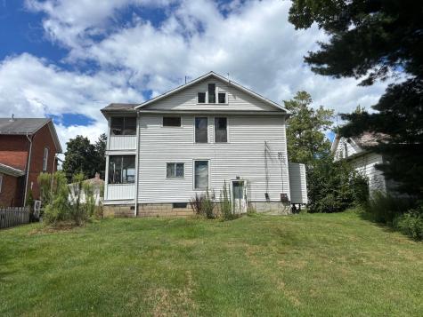 404 N Gay Street Mount Vernon OH 43050