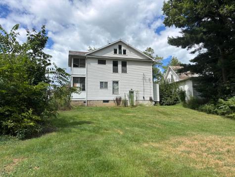 404 N Gay Street Mount Vernon OH 43050