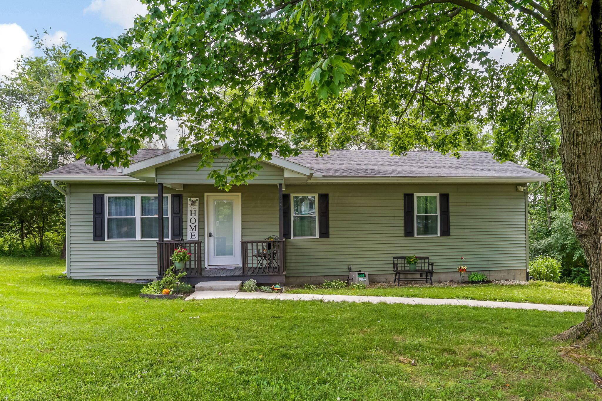 674 Greenbriar Circle Howard OH 43028