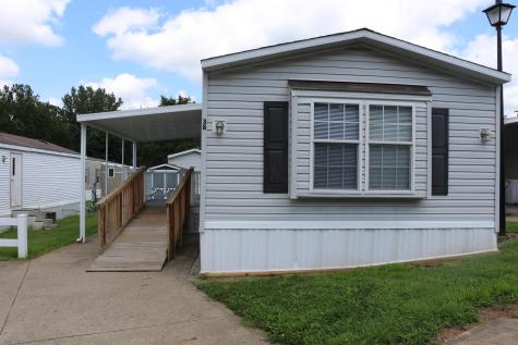 717 N Sandusky Street Street Mount Vernon OH 43050