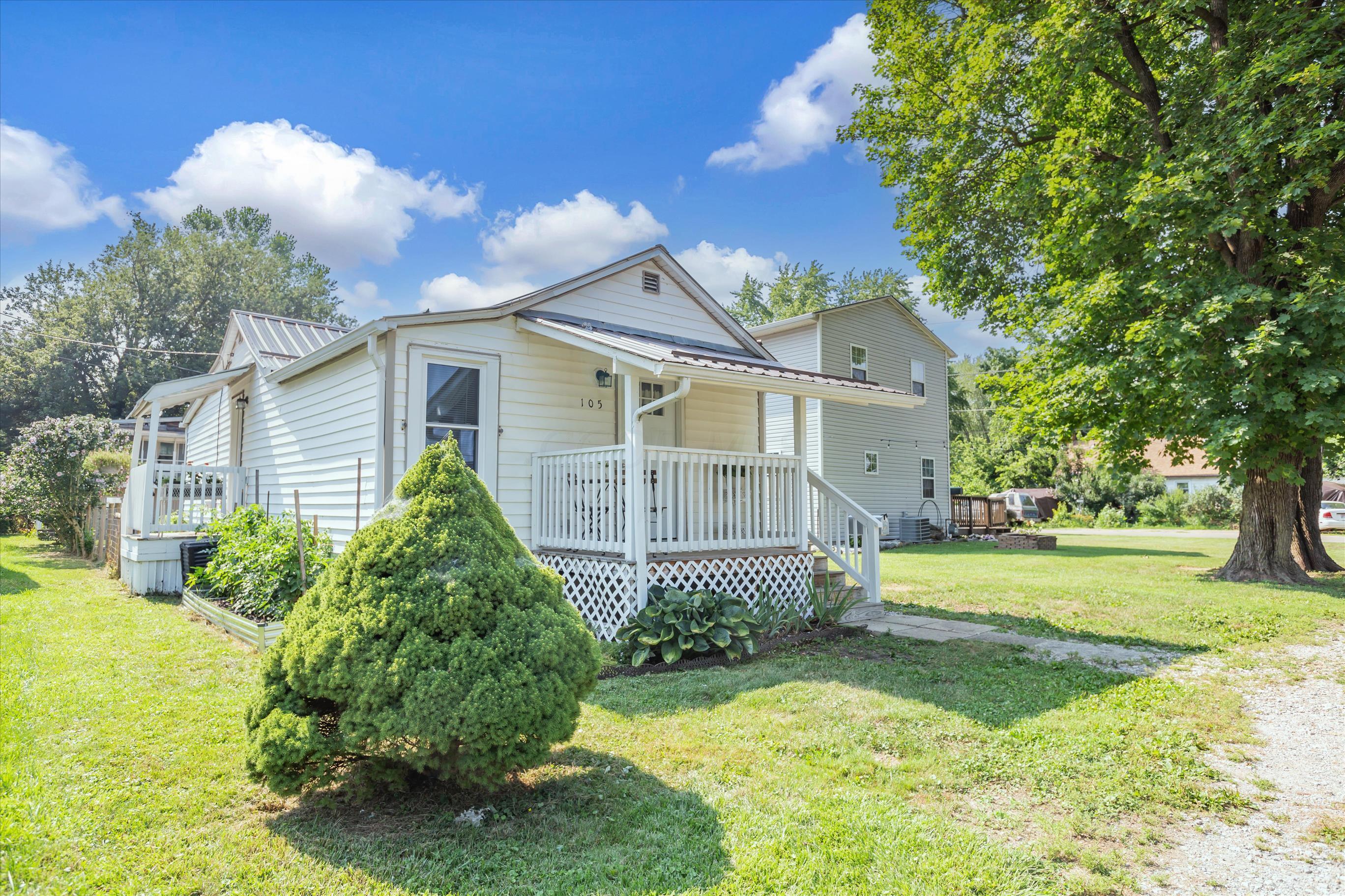 105 Fairmont Avenue Mount Vernon OH 43050