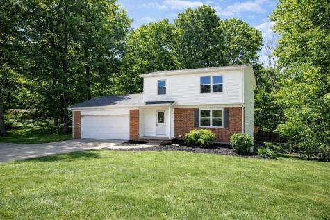11517 Kenyon Road Mount Vernon OH 43050