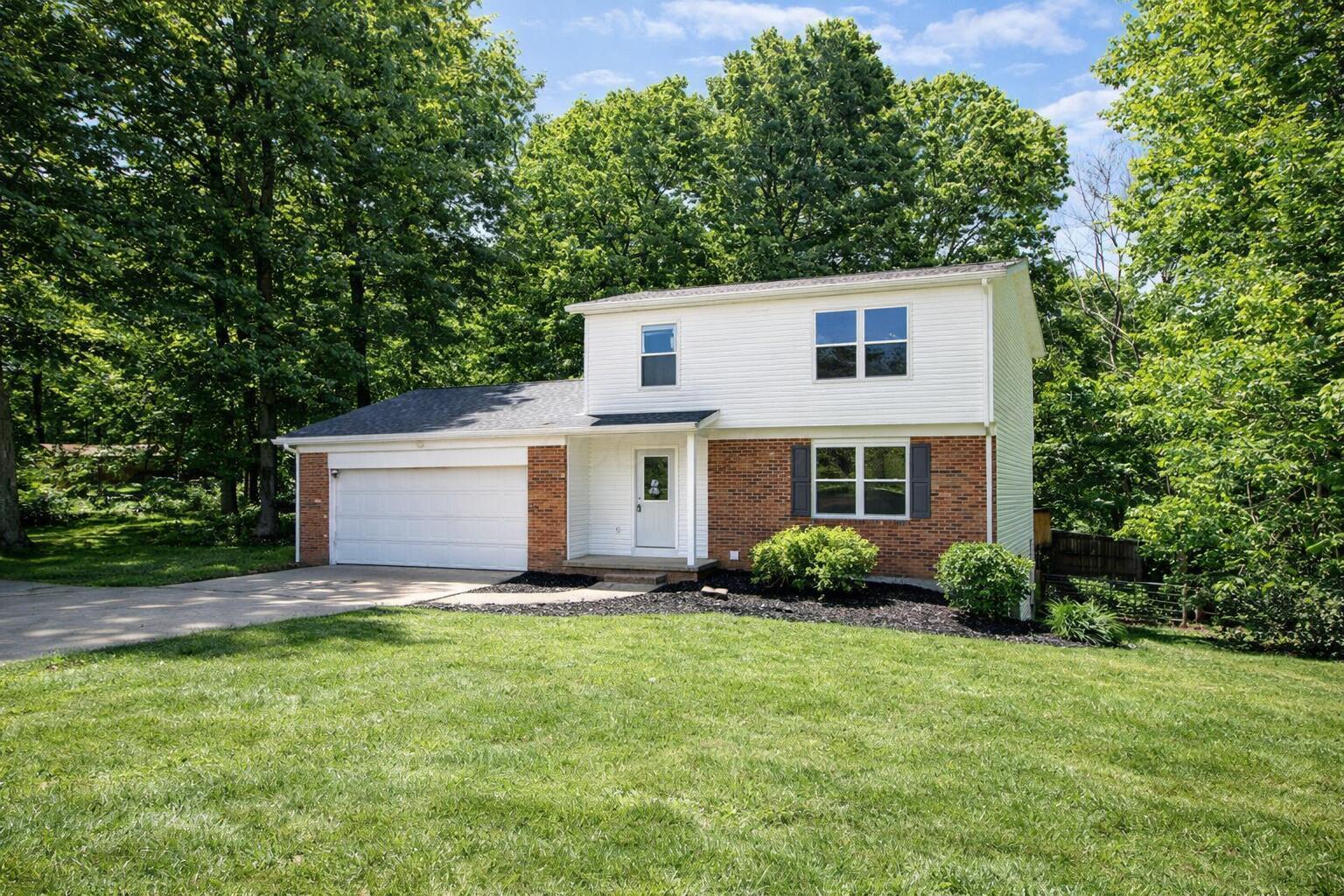 11517 Kenyon Road Mount Vernon OH 43050