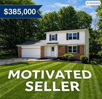 11517 Kenyon Road Mount Vernon OH 43050