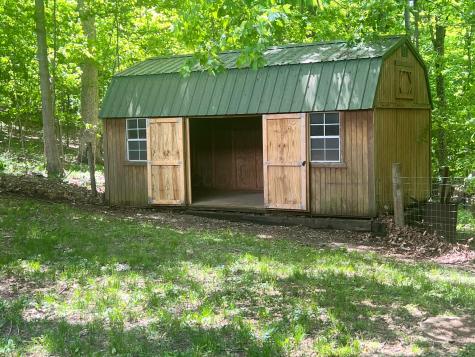 11517 Kenyon Road Mount Vernon OH 43050