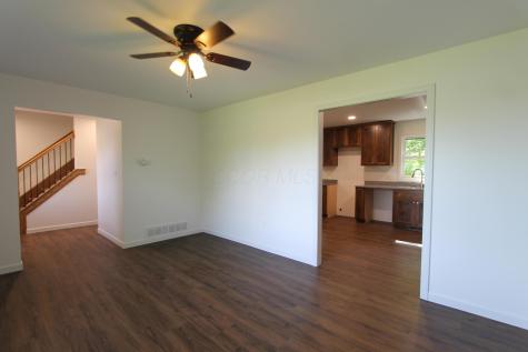 11517 Kenyon Road Mount Vernon OH 43050