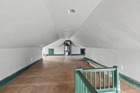 321 N Market Street Galion OH 44833