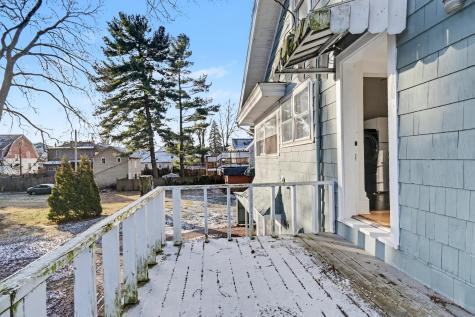 321 N Market Street Galion OH 44833