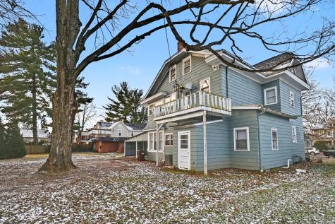 321 N Market Street Galion OH 44833