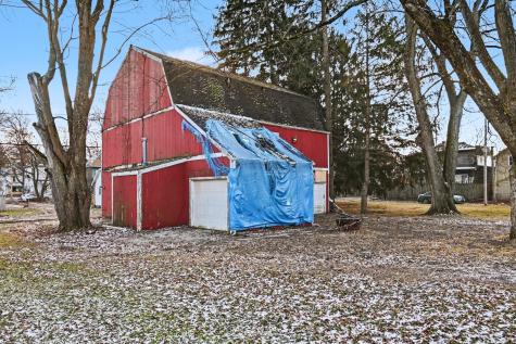 321 N Market Street Galion OH 44833