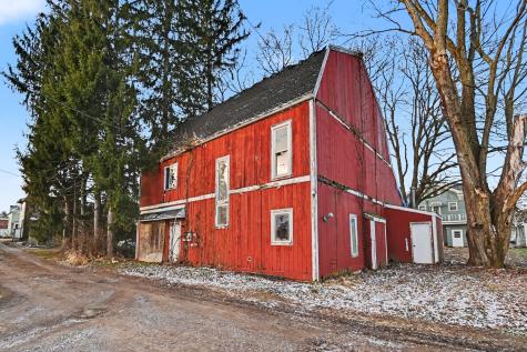 321 N Market Street Galion OH 44833