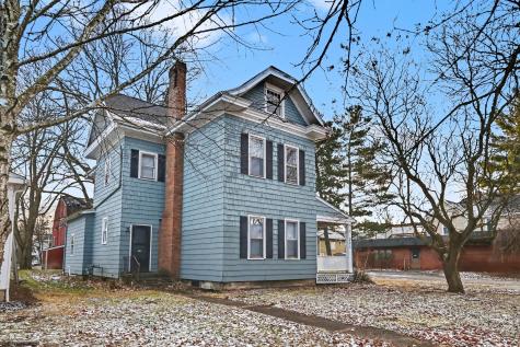 321 N Market Street Galion OH 44833