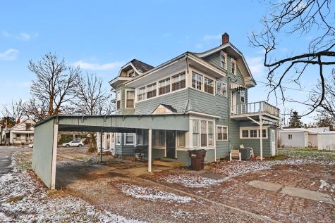 321 N Market Street Galion OH 44833