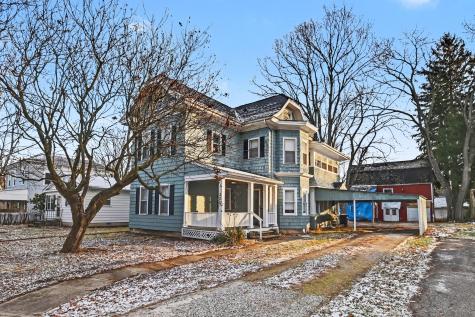 321 N Market Street Galion OH 44833