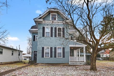 321 N Market Street Galion OH 44833