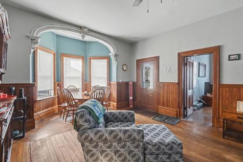 321 N Market Street Galion OH 44833