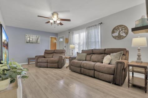 14227 Nelson Drive Mount Vernon OH 43050