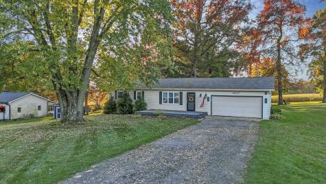 14227 Nelson Drive Mount Vernon OH 43050