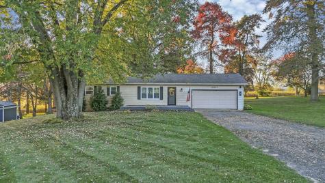 14227 Nelson Drive Mount Vernon OH 43050