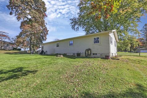 14227 Nelson Drive Mount Vernon OH 43050