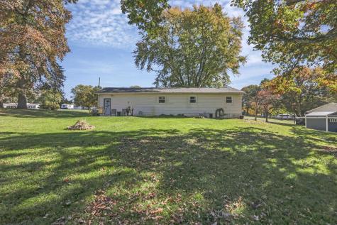 14227 Nelson Drive Mount Vernon OH 43050