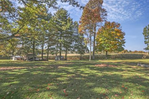 14227 Nelson Drive Mount Vernon OH 43050