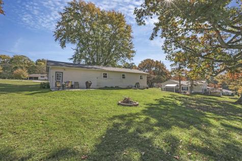 14227 Nelson Drive Mount Vernon OH 43050