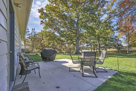 14227 Nelson Drive Mount Vernon OH 43050