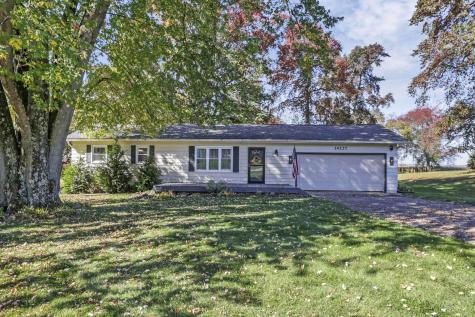 14227 Nelson Drive Mount Vernon OH 43050