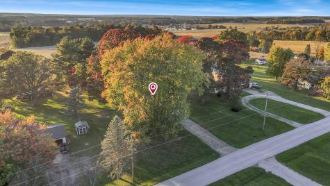 14227 Nelson Drive Mount Vernon OH 43050
