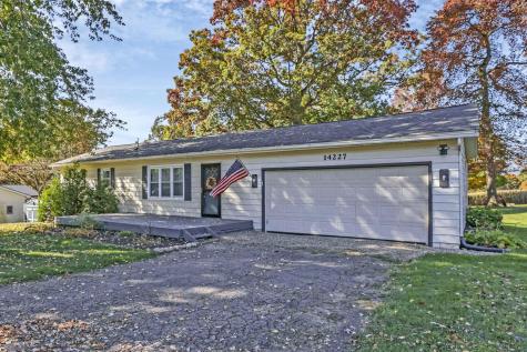 14227 Nelson Drive Mount Vernon OH 43050