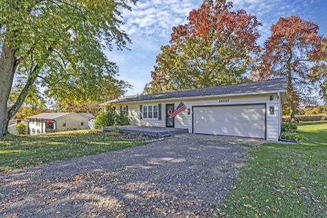 14227 Nelson Drive Mount Vernon OH 43050