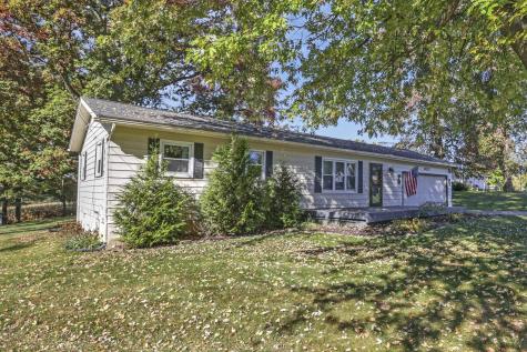 14227 Nelson Drive Mount Vernon OH 43050