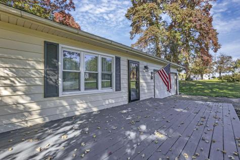 14227 Nelson Drive Mount Vernon OH 43050
