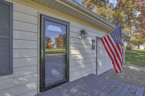 14227 Nelson Drive Mount Vernon OH 43050
