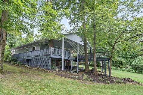 1257 Apple Valley Drive Howard OH 43028
