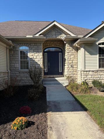 415 Ridgeland Drive Howard OH 43028