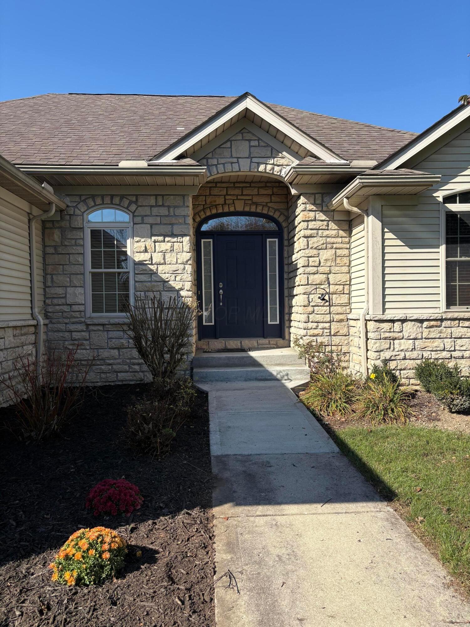 415 Ridgeland Drive Howard OH 43028